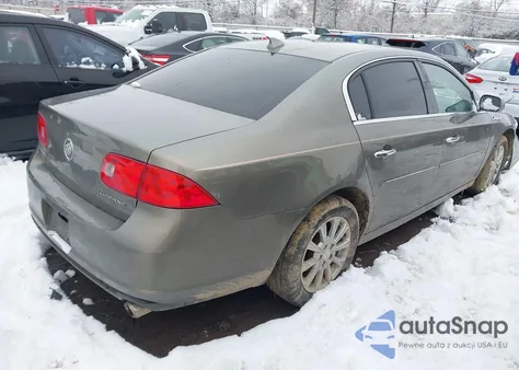 2011 Buick Lucerne Cx z USA, uszkodzony, nr VIN 1G4HA5EM2BU133102